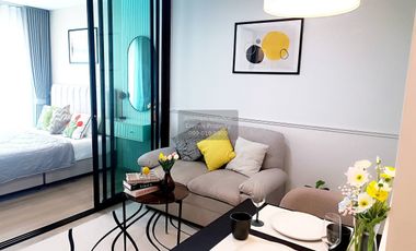 Wohnung zur Miete mit 1 Zimmer in Bang Na, Bangkok