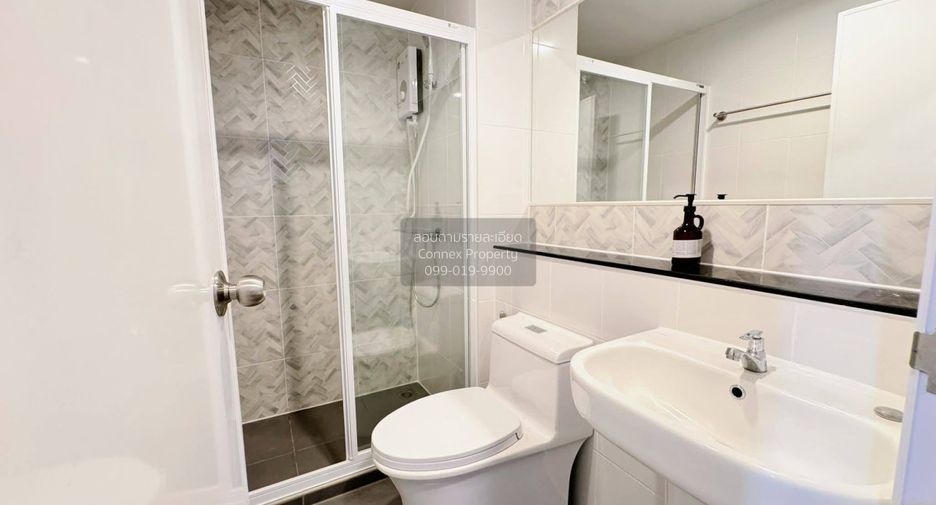 For rent 1 bed condo in Bang Na, Bangkok