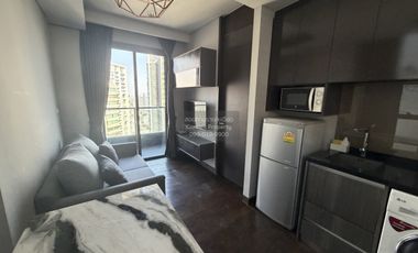 À louer 1 chambre condo à Khlong Toei, Bangkok