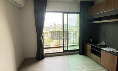For rent 2 bedrooms condo in Bang Phlat, Bangkok