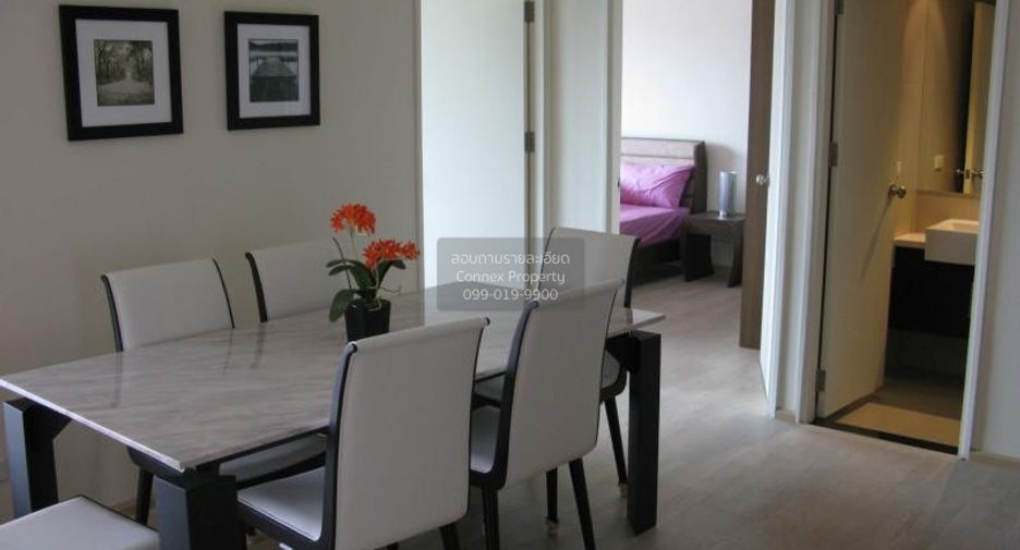 Condo en alquiler de 3 habitaciones en Khlong Toei, Bangkok