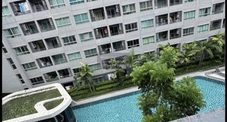 For rent 1 Beds condo in Bang Na, Bangkok