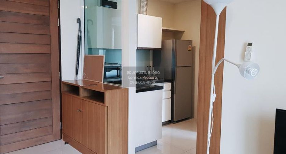 For rent 1 Beds condo in Watthana, Bangkok