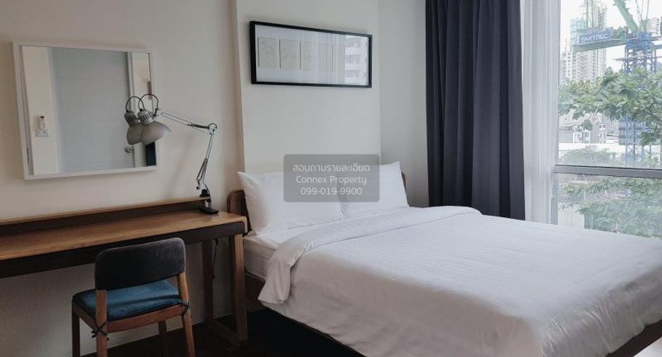 For rent 1 Beds condo in Watthana, Bangkok