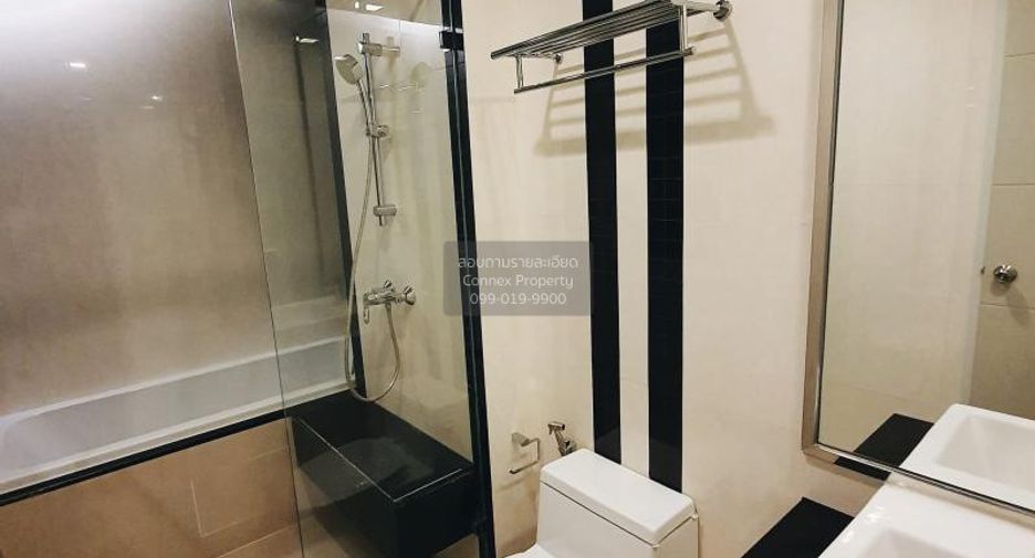 For rent 1 Beds condo in Watthana, Bangkok