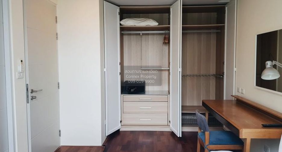 For rent 1 Beds condo in Watthana, Bangkok