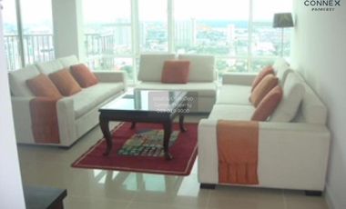 Wohnung zur Miete mit 3 Zimmer in Khlong Toei, Bangkok