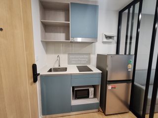 For rent 1 bed condo in Mueang Pathum Thani, Pathum Thani