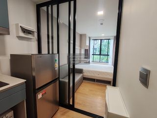 For rent 1 bed condo in Mueang Pathum Thani, Pathum Thani