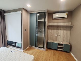 For rent 1 bed condo in Mueang Pathum Thani, Pathum Thani