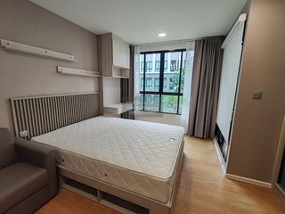 For rent 1 bed condo in Mueang Pathum Thani, Pathum Thani