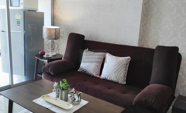 Condo en alquiler de 1 habitaciones en Khlong Toei, Bangkok