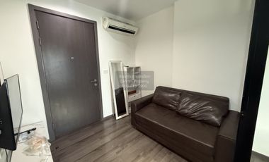 À louer 1 chambre condo à Watthana, Bangkok