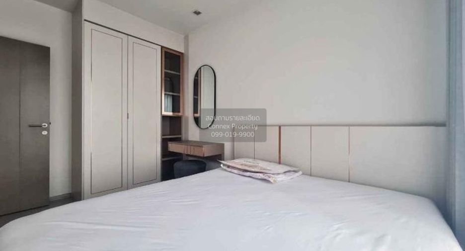 Wohnung zur Miete mit 1 Zimmer in Huai Khwang, Bangkok