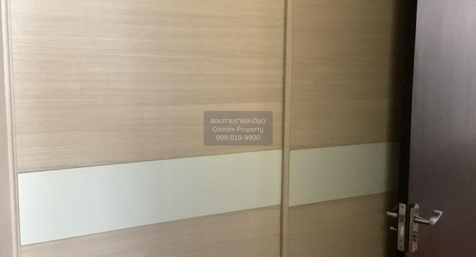 For rent 2 bedrooms condo in Pathum Wan, Bangkok