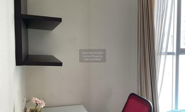 For rent 2 bedrooms condo in Pathum Wan, Bangkok