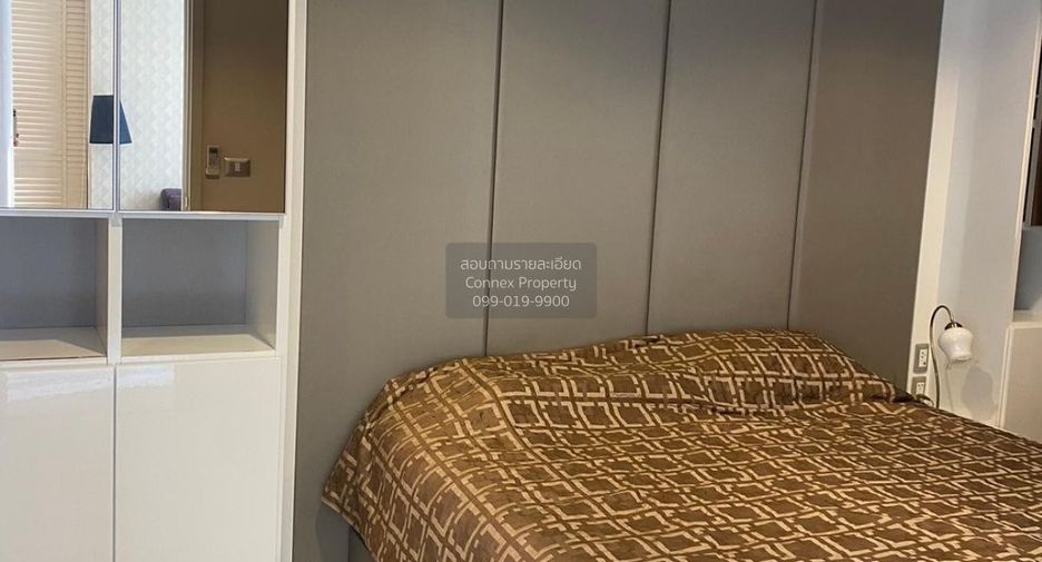 For rent 1 Beds condo in Khlong Toei, Bangkok