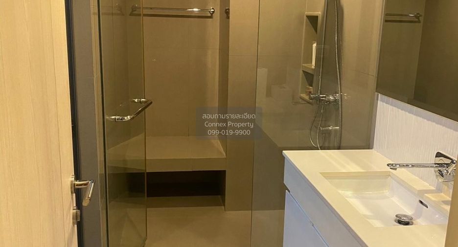 For rent 1 Beds condo in Khlong Toei, Bangkok