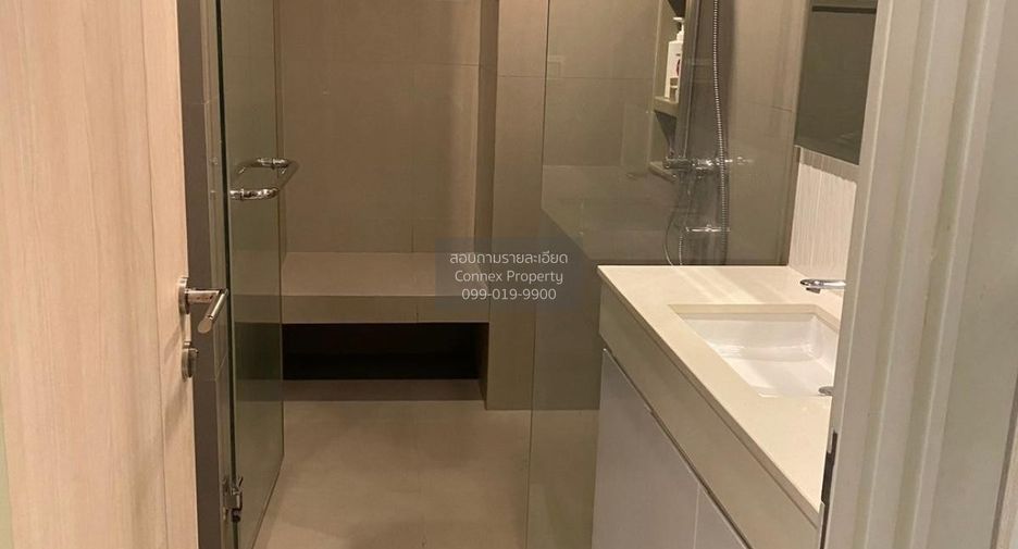For rent 1 Beds condo in Khlong Toei, Bangkok