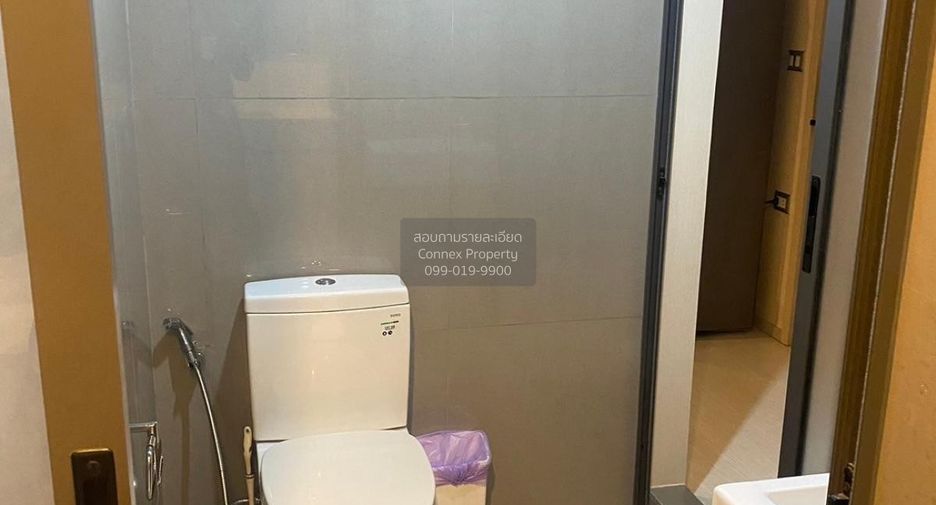 For rent 1 Beds condo in Khlong Toei, Bangkok