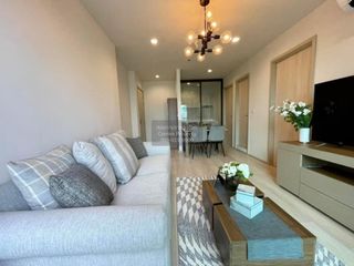 For rent 2 bedrooms condo in Pathum Wan, Bangkok