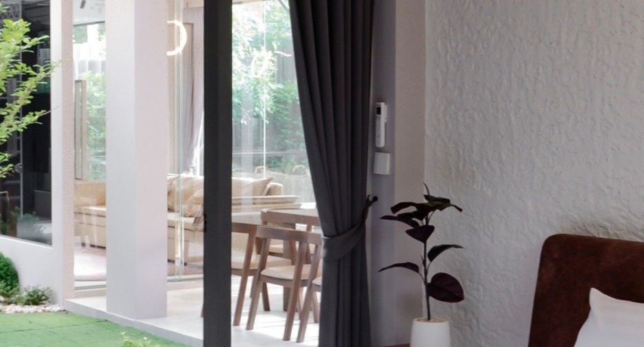 For sale and for rent 3 bedrooms villa in Hua Hin, Prachuap Khiri Khan