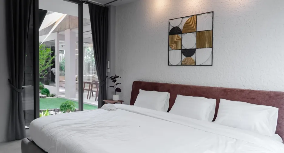 Villa zum Kauf und zur Miete mit 3 Zimmer in Hua Hin, Prachuap Khiri Khan