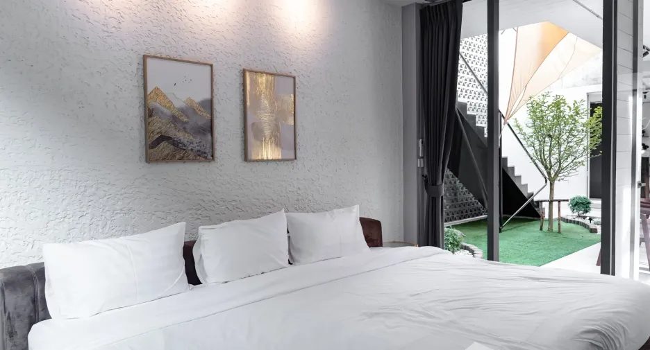 Villa zum Kauf und zur Miete mit 3 Zimmer in Hua Hin, Prachuap Khiri Khan