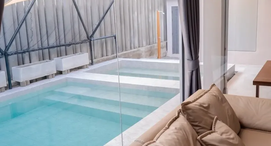 Villa zum Kauf und zur Miete mit 3 Zimmer in Hua Hin, Prachuap Khiri Khan