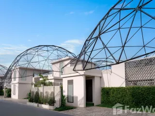 Villa zur Miete und zum Kauf mit 3 Zimmer in Hua Hin, Prachuap Khiri Khan