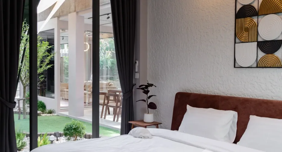 Villa zum Kauf und zur Miete mit 3 Zimmer in Hua Hin, Prachuap Khiri Khan