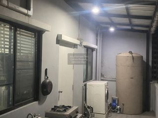 Casa adosada en alquiler de 3 habitaciones en Bang Kruai, Nonthaburi