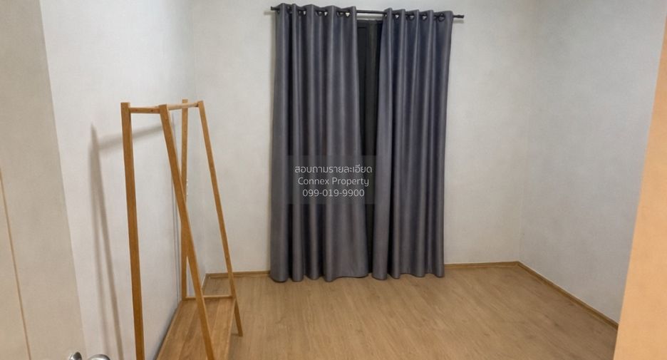 Casa adosada en alquiler de 3 habitaciones en Bang Kruai, Nonthaburi