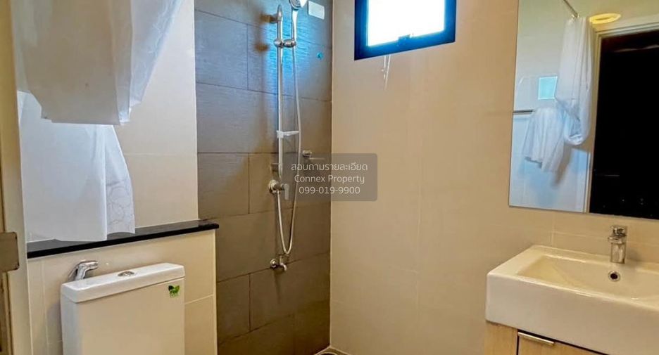 For rent 3 bedrooms house in Khlong Luang, Pathum Thani