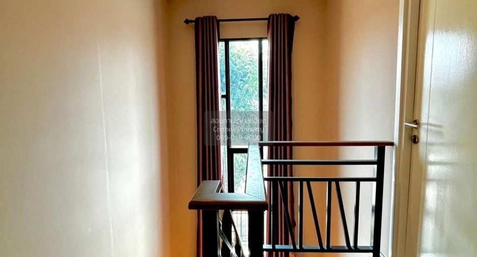 For rent 3 bedrooms house in Khlong Luang, Pathum Thani