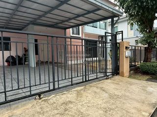 For rent 3 bedrooms house in Khlong Luang, Pathum Thani