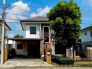 For rent 3 bedrooms house in Khlong Luang, Pathum Thani