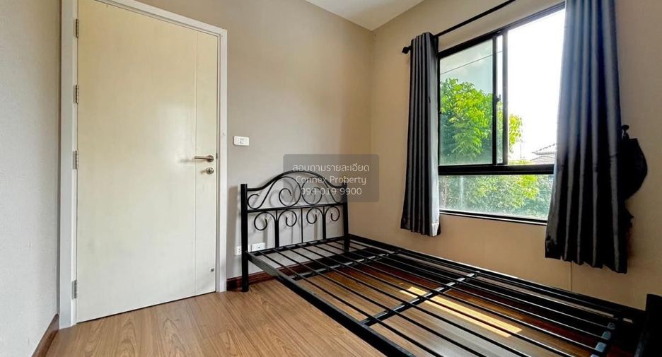 For rent 3 bedrooms house in Khlong Luang, Pathum Thani