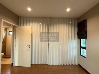 For rent 3 bedrooms house in Khlong Luang, Pathum Thani