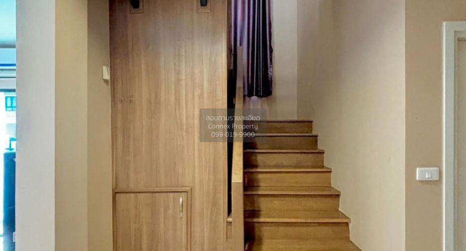For rent 3 bedrooms house in Khlong Luang, Pathum Thani