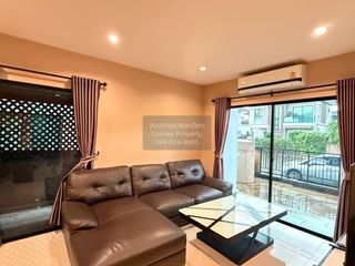 For rent 3 bedrooms house in Khlong Luang, Pathum Thani
