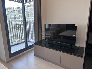 For rent 1 bed condo in Chatuchak, Bangkok