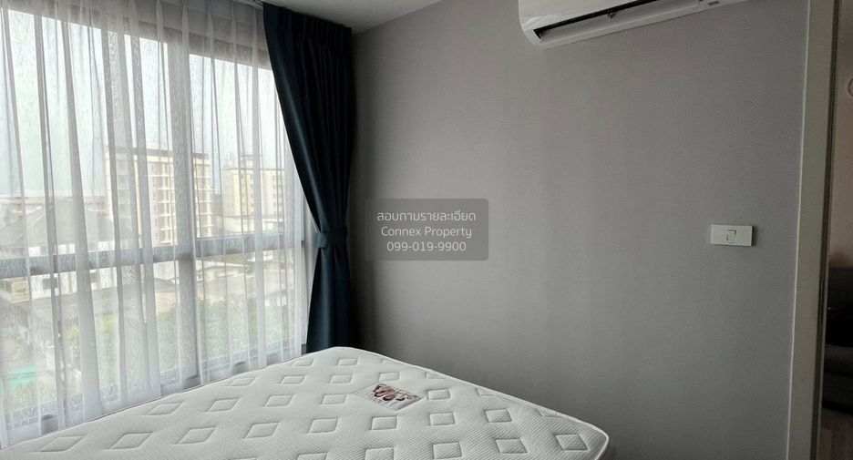 À louer 1 chambre condo à Phra Khanong, Bangkok