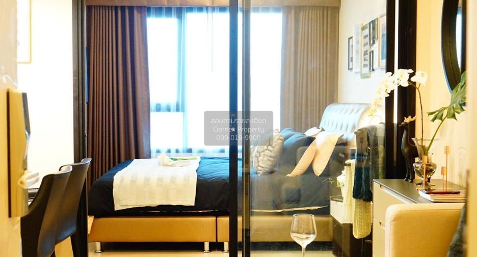 For rent 1 Beds condo in Watthana, Bangkok