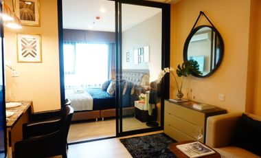 Wohnung zur Miete mit 1 Zimmer in Watthana, Bangkok