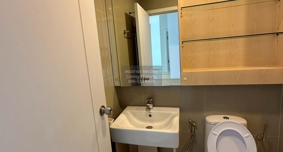 For rent 2 bedrooms condo in Bang Na, Bangkok
