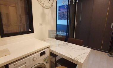 Condo en alquiler de 2 habitaciones en Watthana, Bangkok