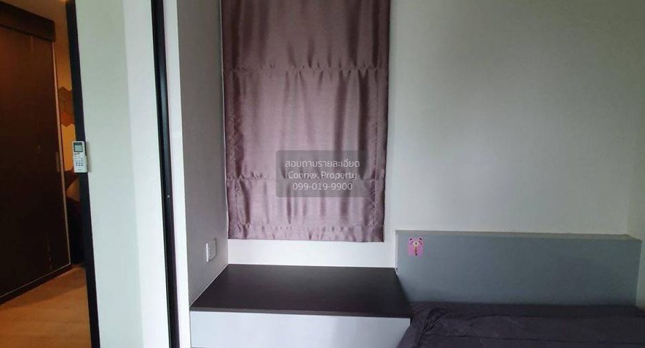 Condo en alquiler de 2 habitaciones en Watthana, Bangkok