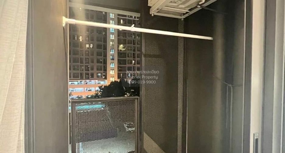 Condo en alquiler de 1 habitaciones en Bang Khen, Bangkok