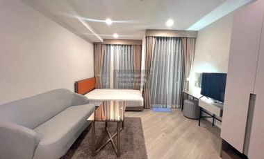 For rent 1 bed condo in Bang Khen, Bangkok